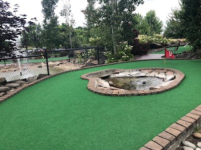 Lakeshore Miniature Golf photo 2