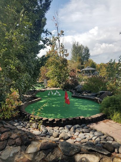 Lakeshore Miniature Golf photo 4