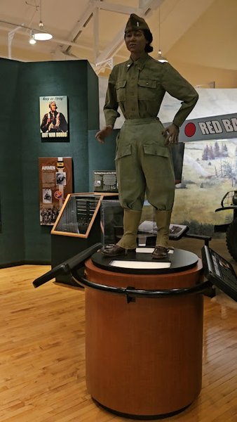 African American Military History Museum photo 2