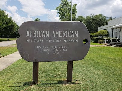 African American Military History Museum photo 3