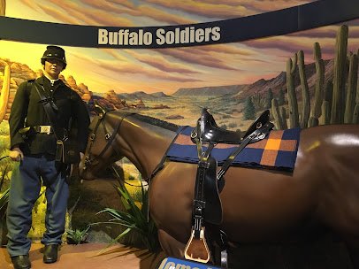 African American Military History Museum photo 4