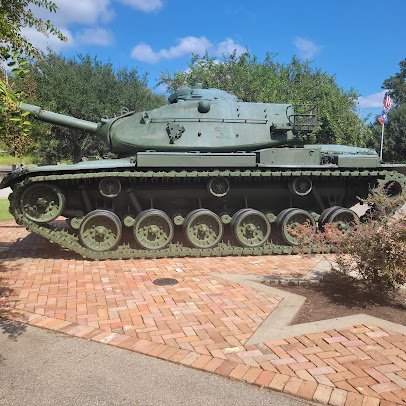 African American Military History Museum photo 5