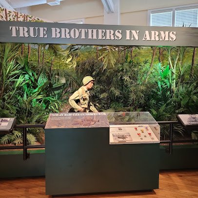 African American Military History Museum photo 6