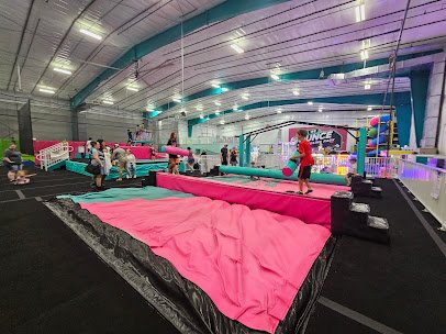 Shell We Bounce Trampoline Park photo 4