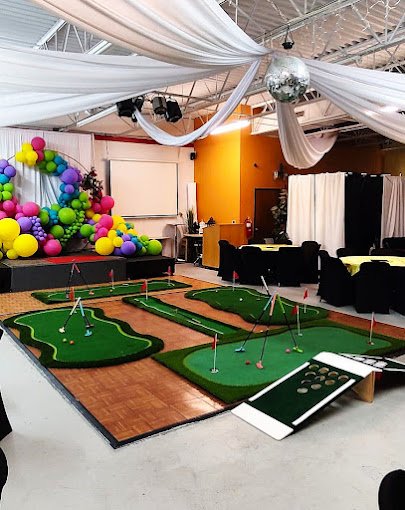 Frisco Mini Golf