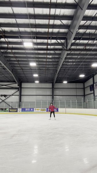 Blackstone Valley IcePlex photo 2