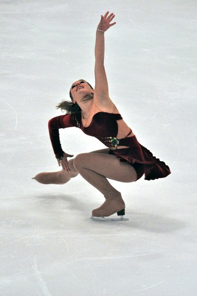 Blackstone Valley IcePlex photo 4