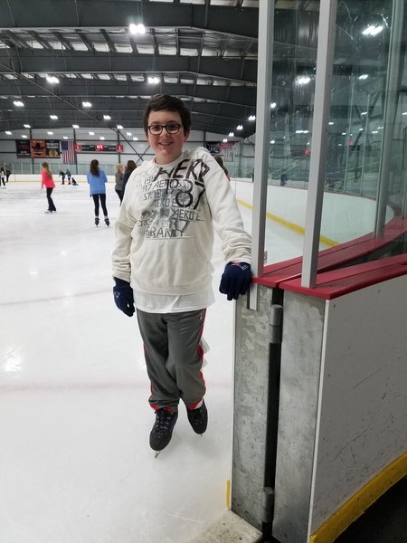 Blackstone Valley IcePlex photo 5