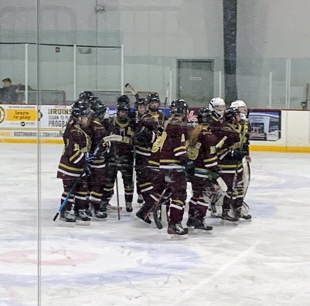 Blackstone Valley IcePlex photo 6
