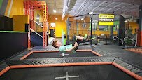 Apex Jumps Trampoline Park - Dublin, OH photo 2