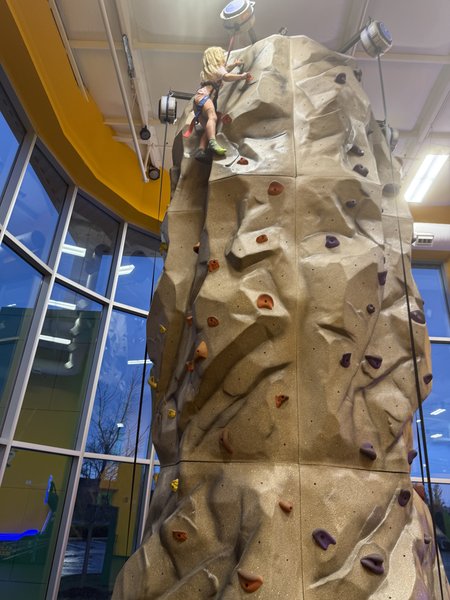 Apex Jumps Trampoline Park - Dublin, OH photo 5