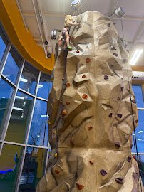 Apex Jumps Trampoline Park - Dublin, OH photo 6