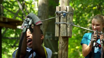 The Adventure Park at the Discovery Museum photo 2