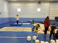Waterloo Trampoline & Tumbling Center Farm Site