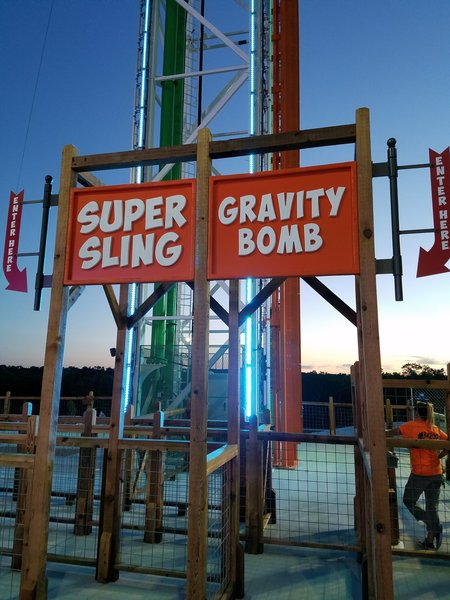 The Track Family Fun Parks Track 5