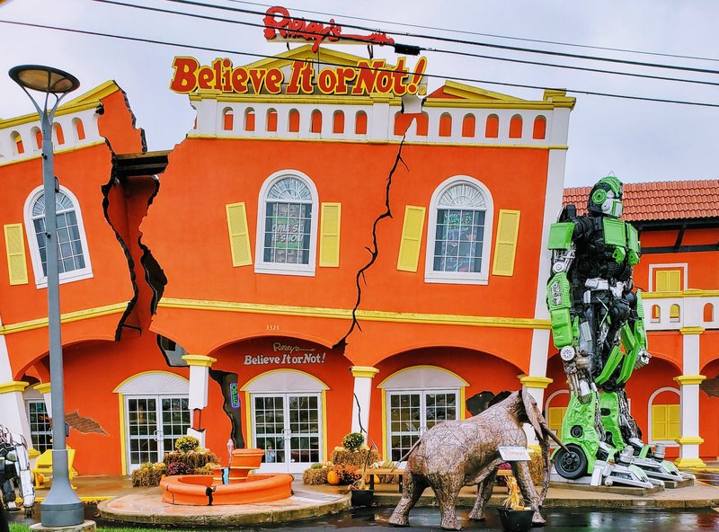 The Track Family Fun Parks Track 4