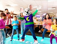 Chuck E. Cheese photo 3