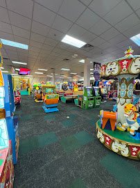 Chuck E. Cheese photo 4