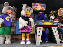 Chuck E. Cheese photo 5