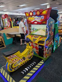 Chuck E. Cheese photo 6