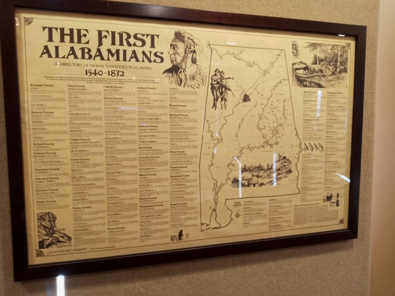 Guntersville Museum photo 3