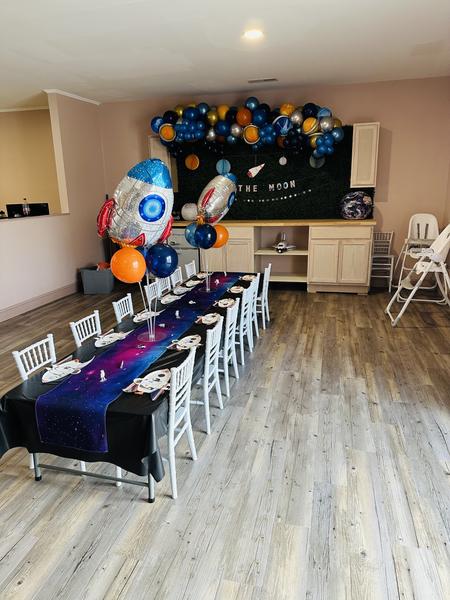 Nido Play Cafe & Party Venue photo 4