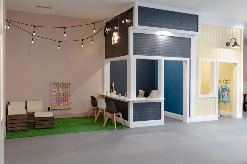 Nido Play Cafe & Party Venue photo 5