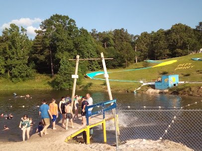 Pep's Point Water Park