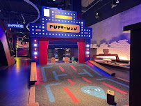 Puttshack - Atlanta - Dunwoody