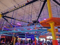 Urban Air Trampoline and Adventure Park photo 3