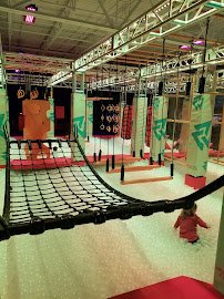 Urban Air Trampoline and Adventure Park photo 5