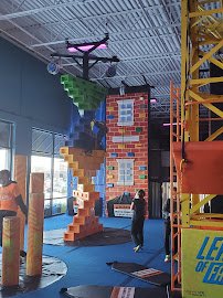 Urban Air Trampoline and Adventure Park photo 6