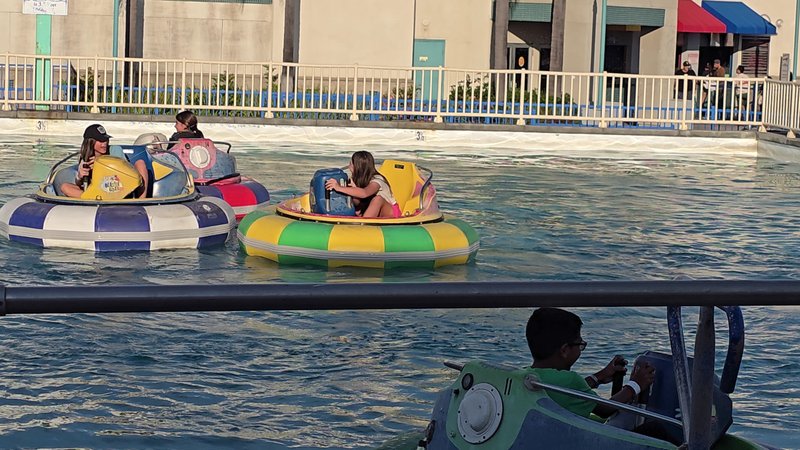 Boomers Vista photo 2