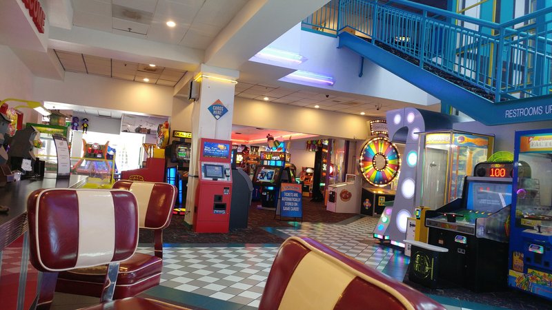 Boomers Vista photo 4