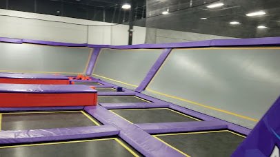 Altitude Trampoline Park - Rochester NY photo 2