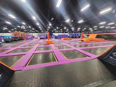 Altitude Trampoline Park - Rochester NY photo 3