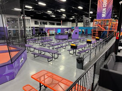 Altitude Trampoline Park - Rochester NY photo 4