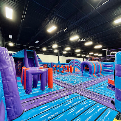 Altitude Trampoline Park - Rochester NY photo 5