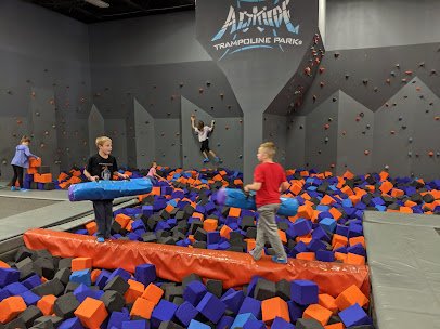 Altitude Trampoline Park - Rochester NY photo 6