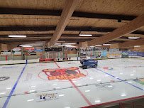 Pueblo Ice Arena