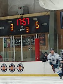 Pueblo Ice Arena photo 4