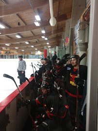 Pueblo Ice Arena photo 5