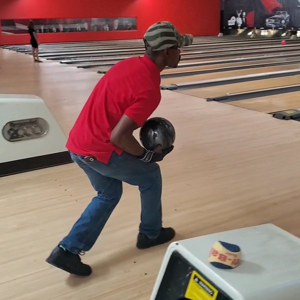 Bowlero Texas City photo 2