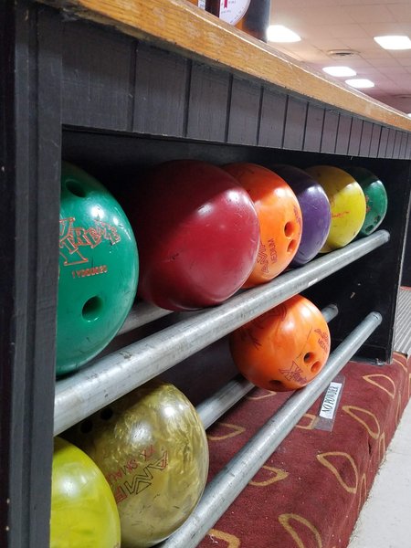 Bowlero Texas City photo 5