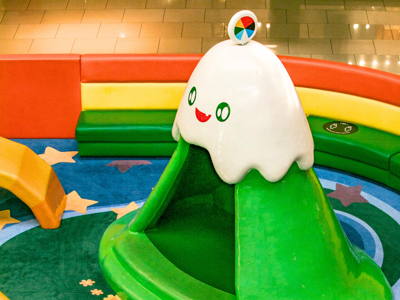 Rainbow Valley Playground photo 3