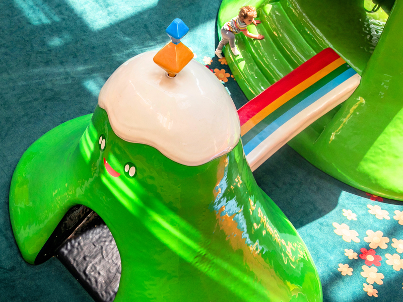 Rainbow Valley Playground photo 6