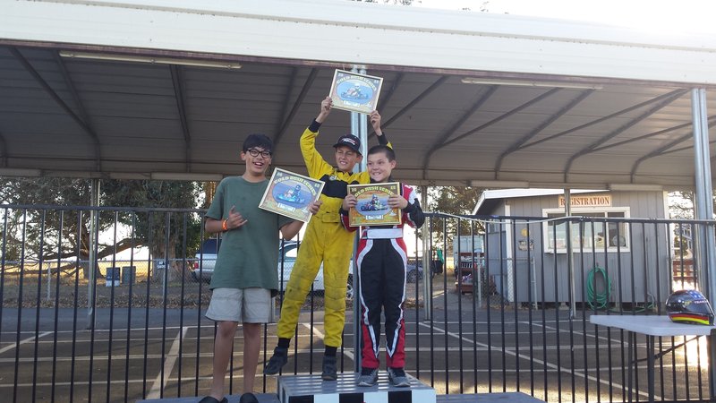 Kinsmen Kart Club photo 3
