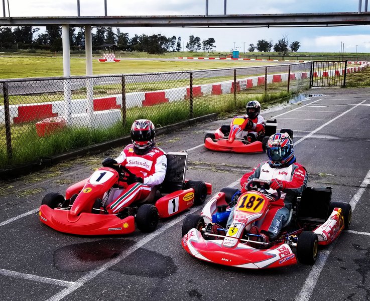 Kinsmen Kart Club photo 6