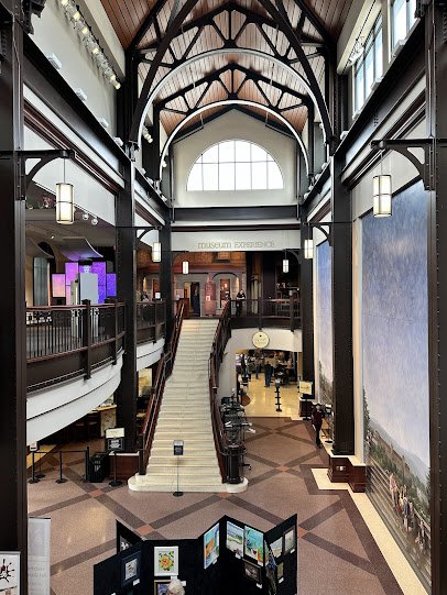 The Hershey Story Museum photo 3