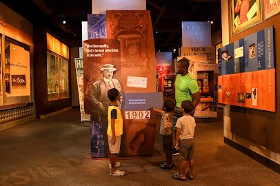 The Hershey Story Museum photo 4